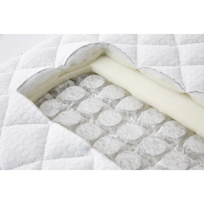 曲がるマイクロコイルマットレス 100×200cm