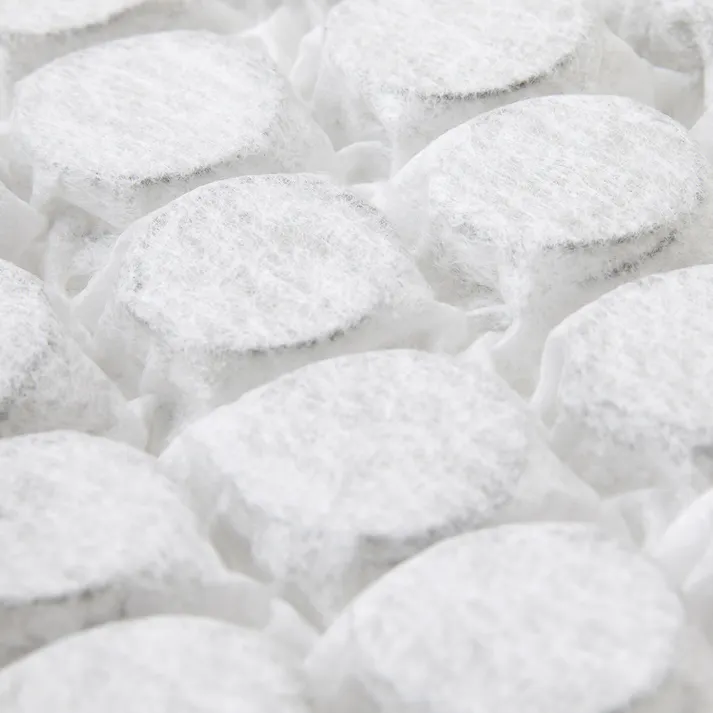 曲がるマイクロコイルマットレス 100×200cm