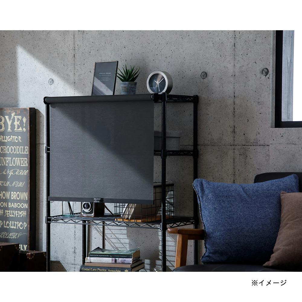 スリムロールカーテン Amazon.co.jp: カインズ(CAINZ) スリムロールスクリーン