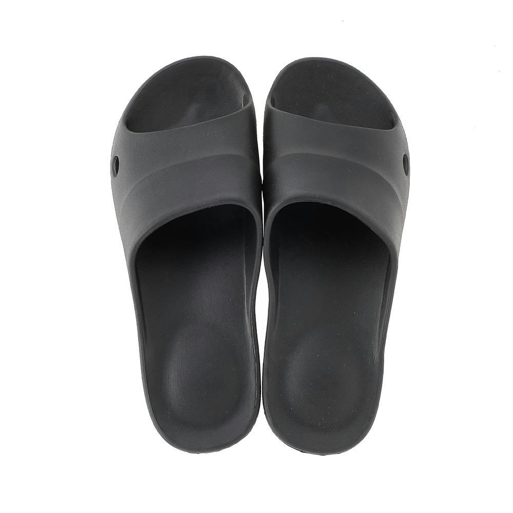 Y's ブラックサンダル 足裏刺激サンダルつぶつぶインソール ブラック KS-26 | 靴