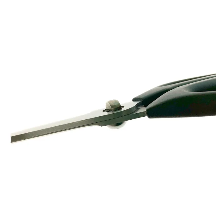 先がつかないキッチンはさみ