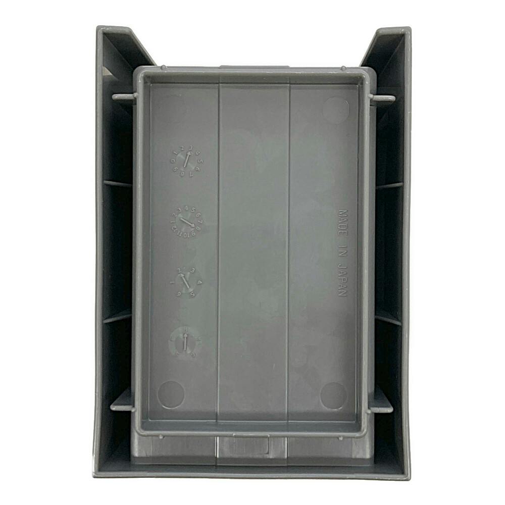 壁掛けキャリコ Ciepra S シックグレー | 隙間収納・空間収納 通販