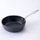 IH対応焦げ付きにくい フライパン26cm鍋型