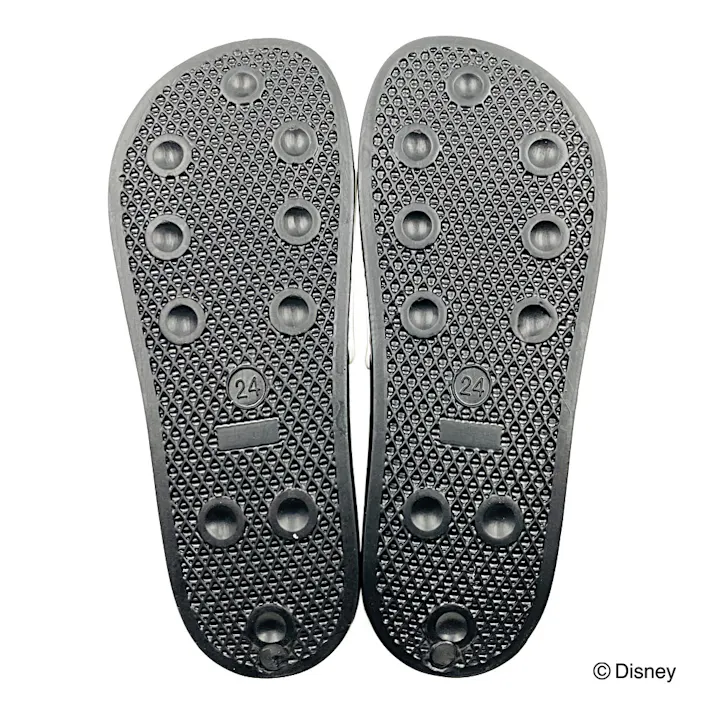 シャワーサンダル ミッキー 24cm