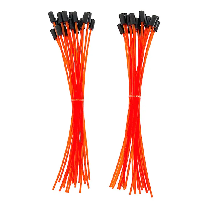 カインズ ナイロンコード 丸 40本入り