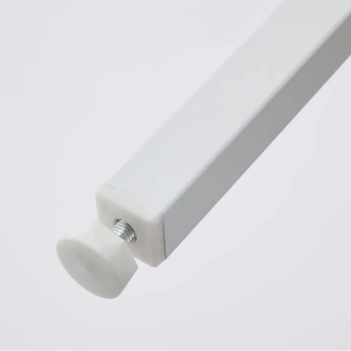 ワークテーブル M-tetory ホワイト 115×36×72cm