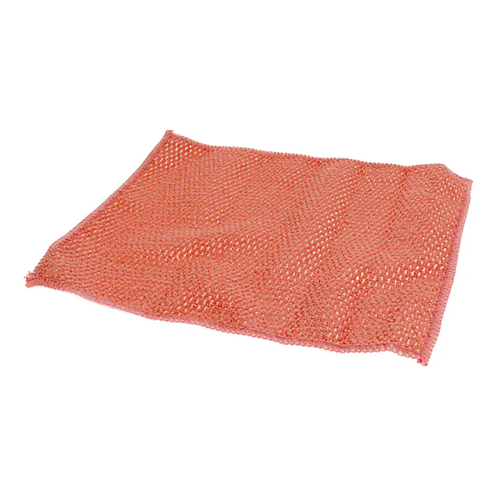 マイクロファイバー 使い分けクロス 3枚入り