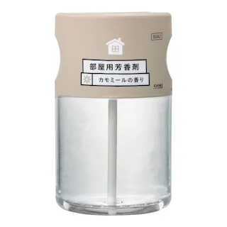 カインズ 部屋用芳香剤 カモミールの香り 400ml