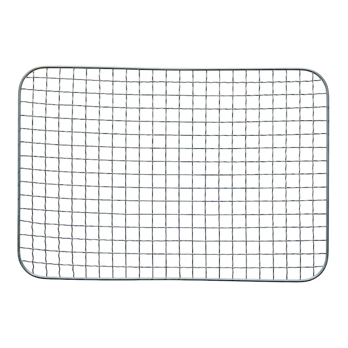 角型焼器用 替え網 29cm×20cm