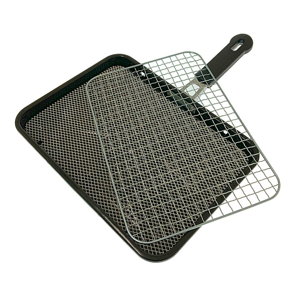 ワイド魚焼きセラミック入り(販売終了) | 鍋・やかん 通販