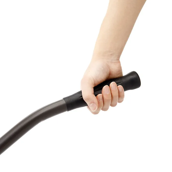 カインズ 重心が変えられる深型一輪車 ノーパンク ブルー CKI-02