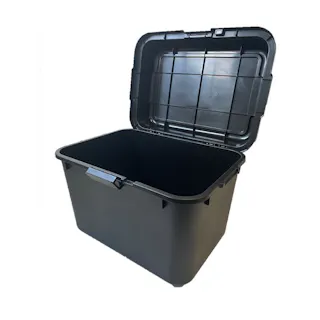 カインズ ホームボックス 620 ブラック