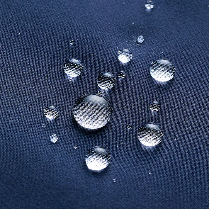 カインズ 透湿防水トランスフォーム ジャケット ネイビー LL