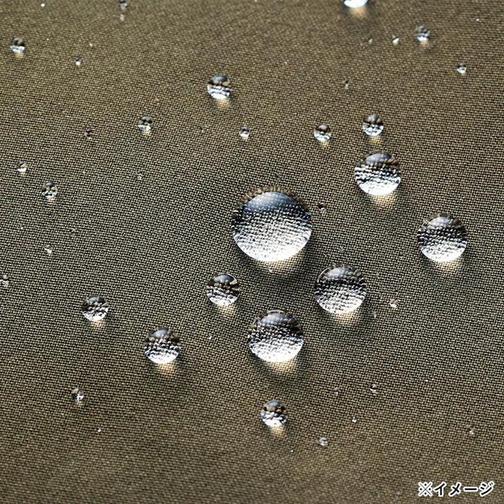 カインズ 透湿防水トランスフォーム ジャケット カーキ LL