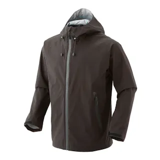 カインズ 透湿防水トランスフォーム ジャケット ブラック M