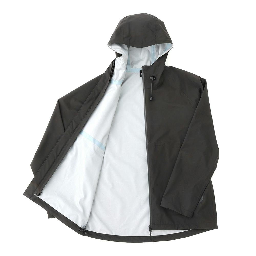 ジャケット・アウター m Jackman】Melton Award Jacket | 藤巻百貨店