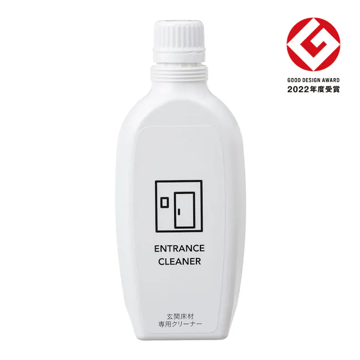 カインズ 玄関床材専用クリーナー 180g