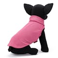 クールバンダナ＆ウェア ピンク SDサイズ ペット服(犬の服)