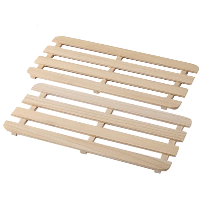 すのこ 64cm 2枚組