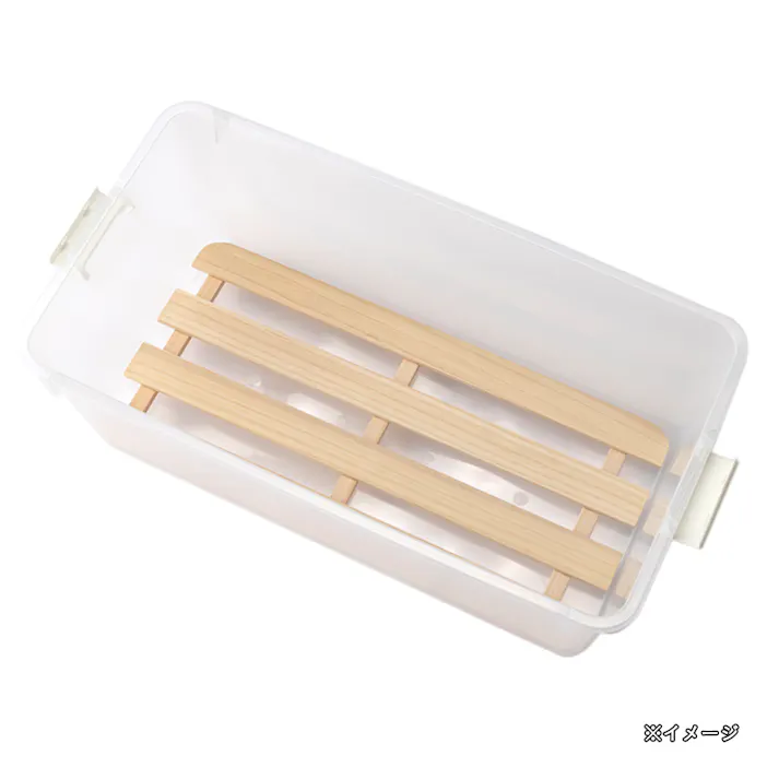 すのこ 64cm 2枚組