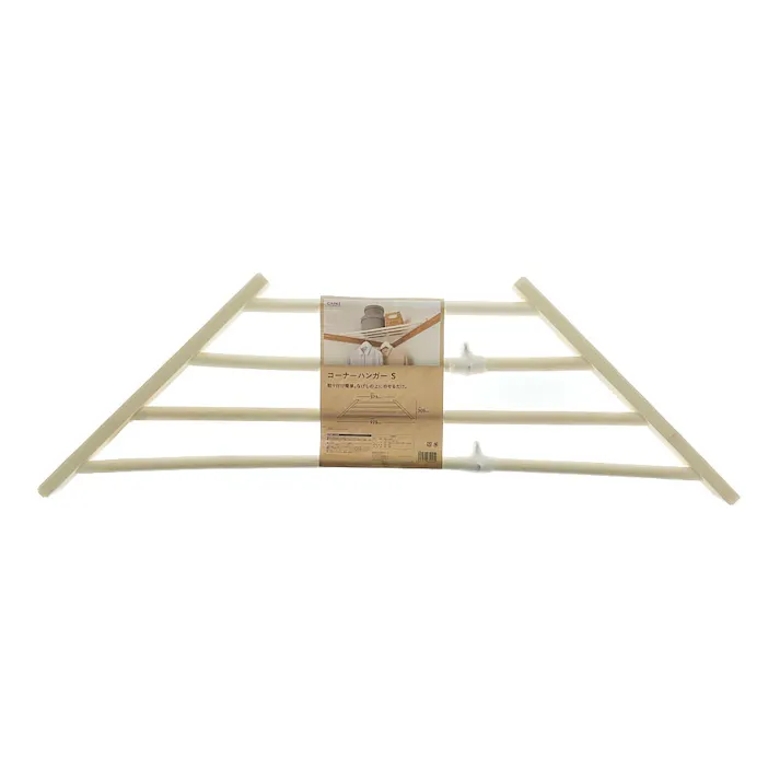 コーナーハンガー S