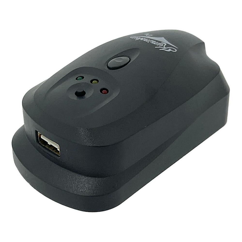 Kumimoku e-cycle 14.4V 充電式 乾湿両用クリーナー KEC-08(販売終了