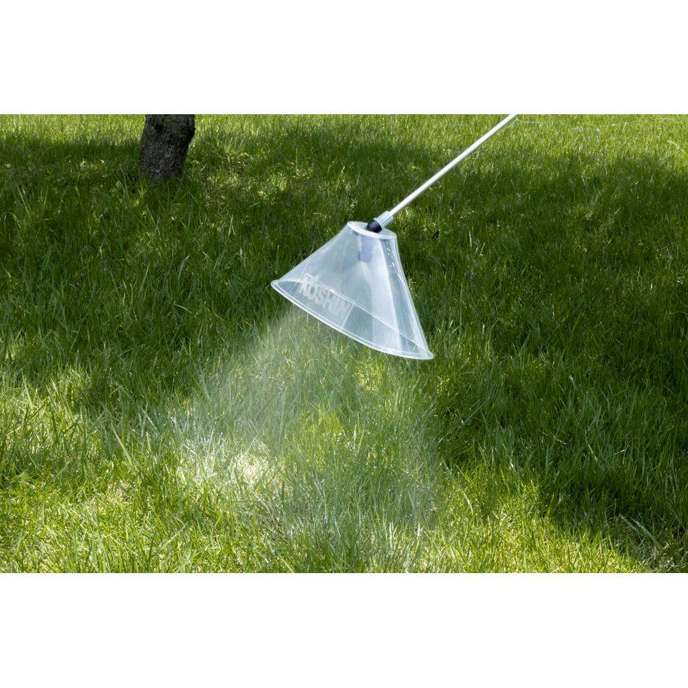 カインズ 背負い式手動噴霧器 CRW-15DX | 噴霧器・スプレー 通販