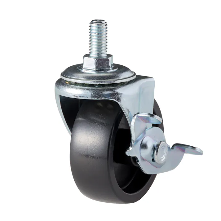 インテリアシェルフ専用 キャスター 4個入