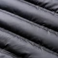 カインズ ベーシックライトジャケット シームレス ブラック 3L(販売終了)