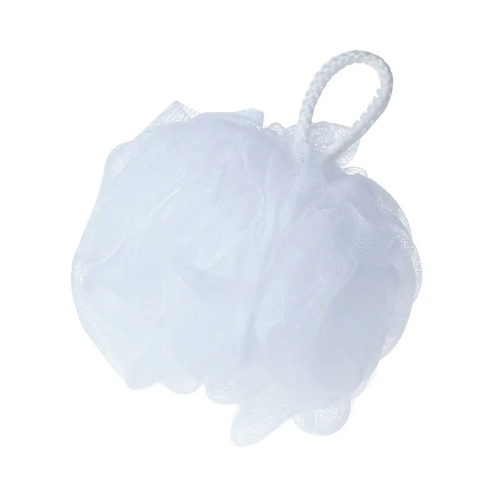 バスボール シングル ホワイト