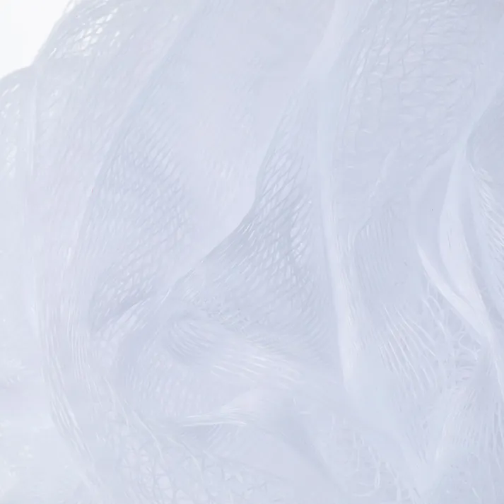 バスボール シングル ホワイト