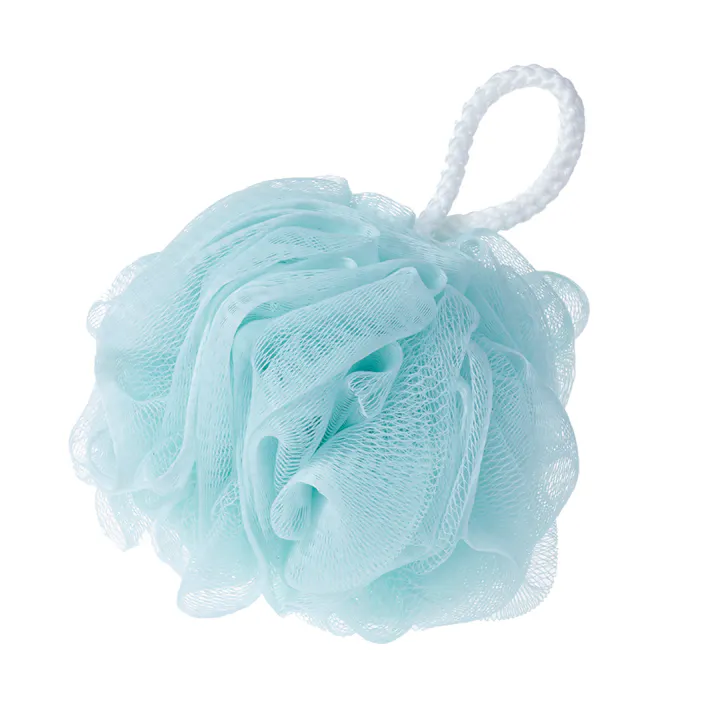 バスボール シングル グリーン