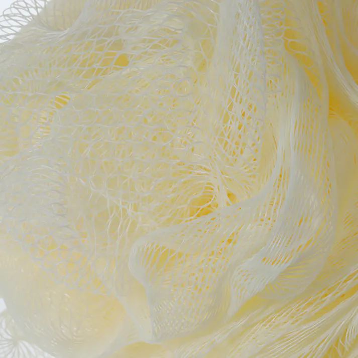 バスボール シングル イエロー