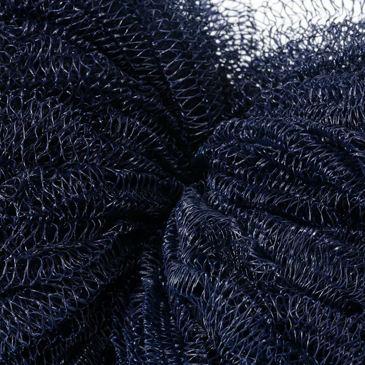 バスボール ダブル かため ネイビー