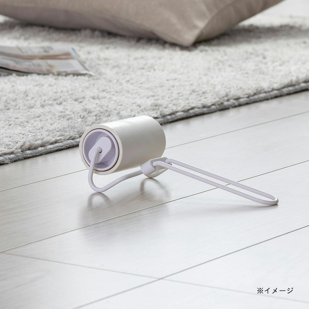 iRoom カーペットクリーナー　ホワイト 水の力で布製品をキレイにカーペットクリーナー！強力な吸引力で