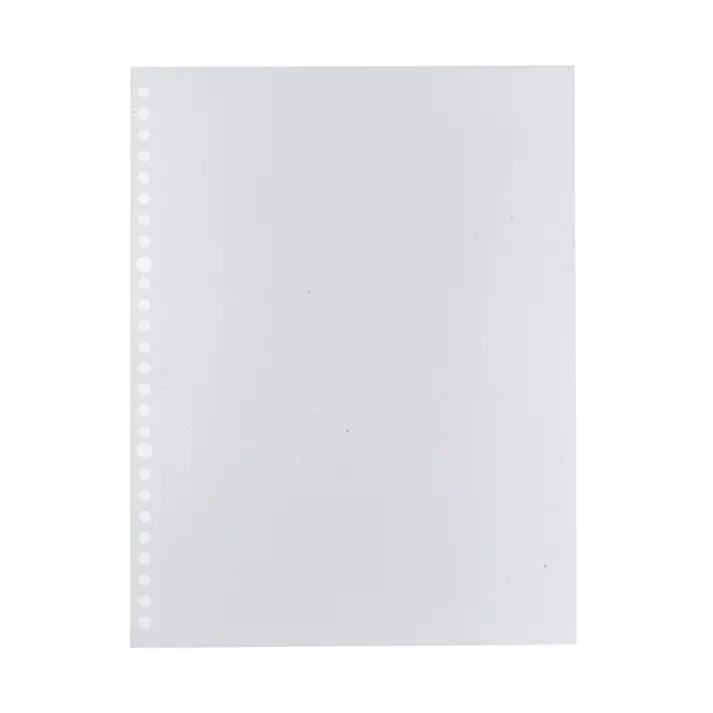 B5クリアポケット 10枚