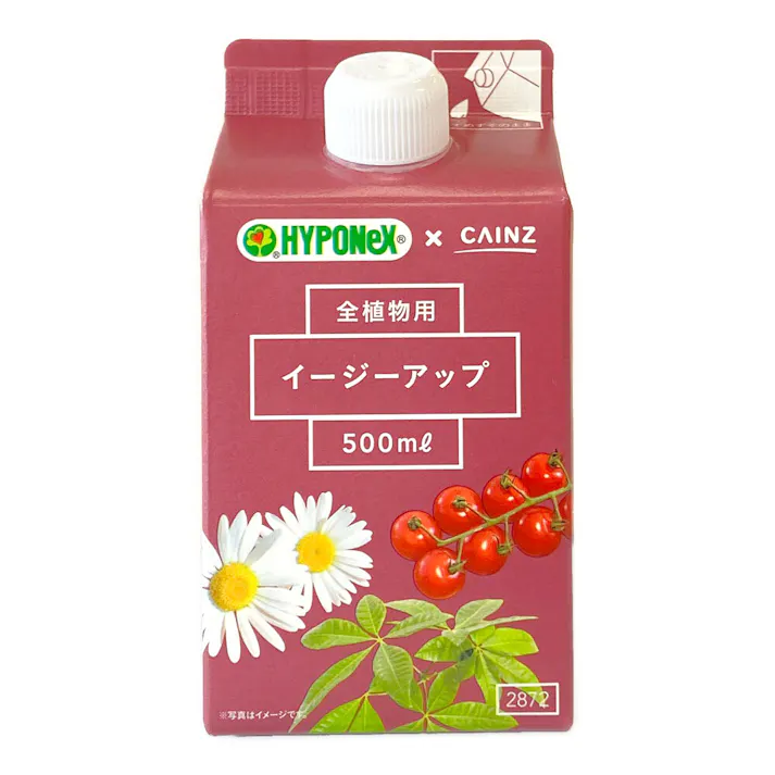全植物用イージーアップ 500ml