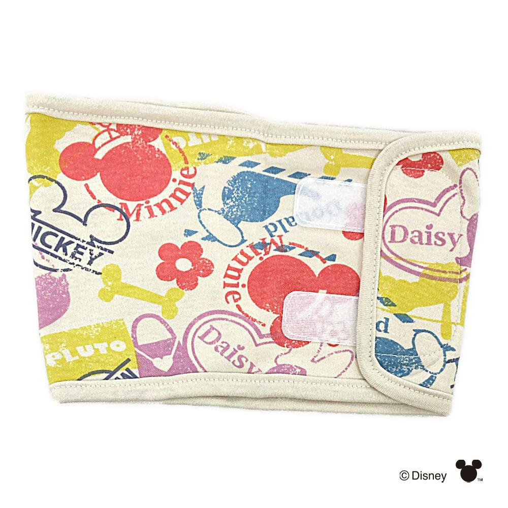 み♡様オーダーページ♥マナーベルト Pet'sOne マナーベルト ミッキー＆フレンズ SS | ペット用品（犬