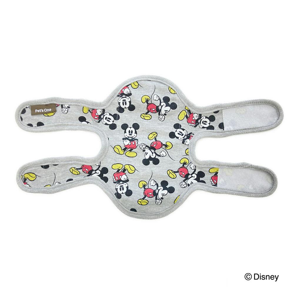 Pet'sOne 男の子用 マナーホルダー ミッキーマウス SS | ペット用品