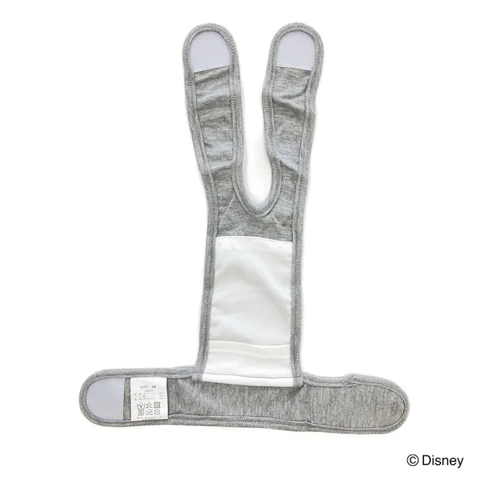 Pet’sOne 女の子用 マナーホルダー ミニーマウス SS