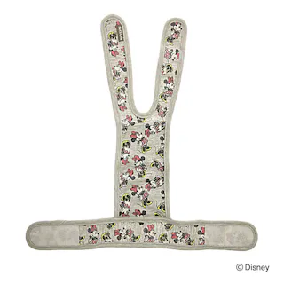 Pet’sOne 女の子のためのマナーホルダーミニーマウス M