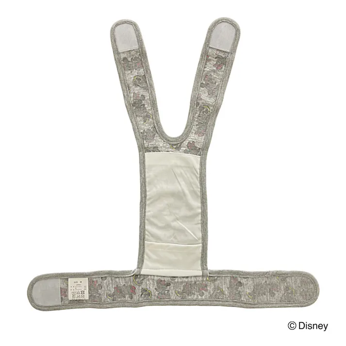 Pet’sOne 女の子のためのマナーホルダーミニーマウス M