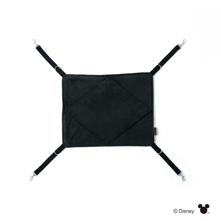 ハンモックSミッキー&フレンズ