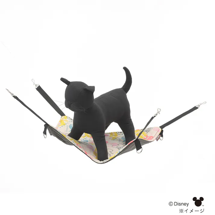 ハンモックSミッキー&フレンズ