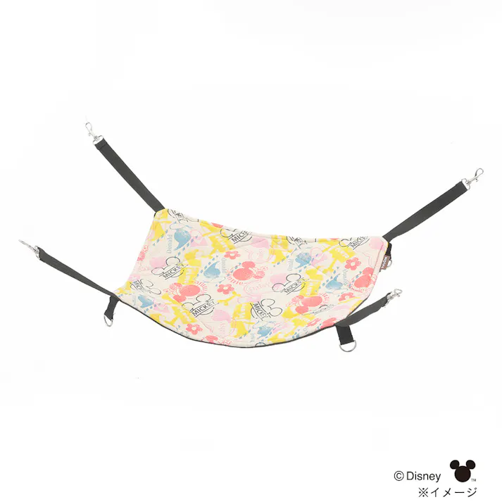 ハンモックSミッキー&フレンズ