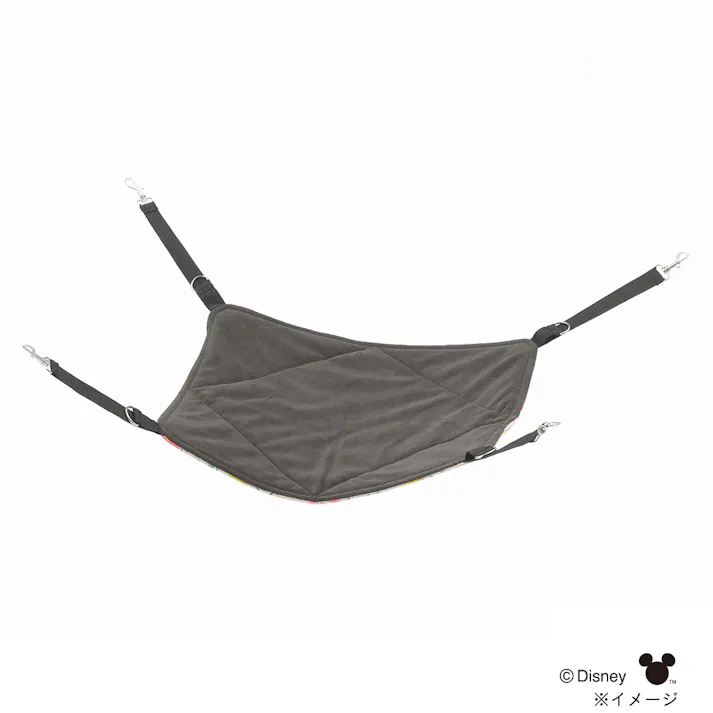 ハンモックSミッキー&フレンズ