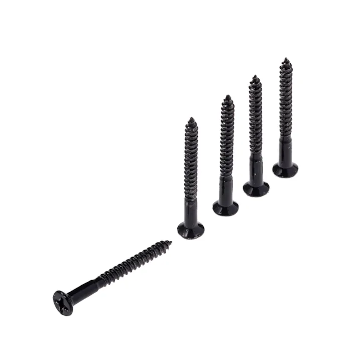 カインズ マットカラー棚柱 ブラック 900mm