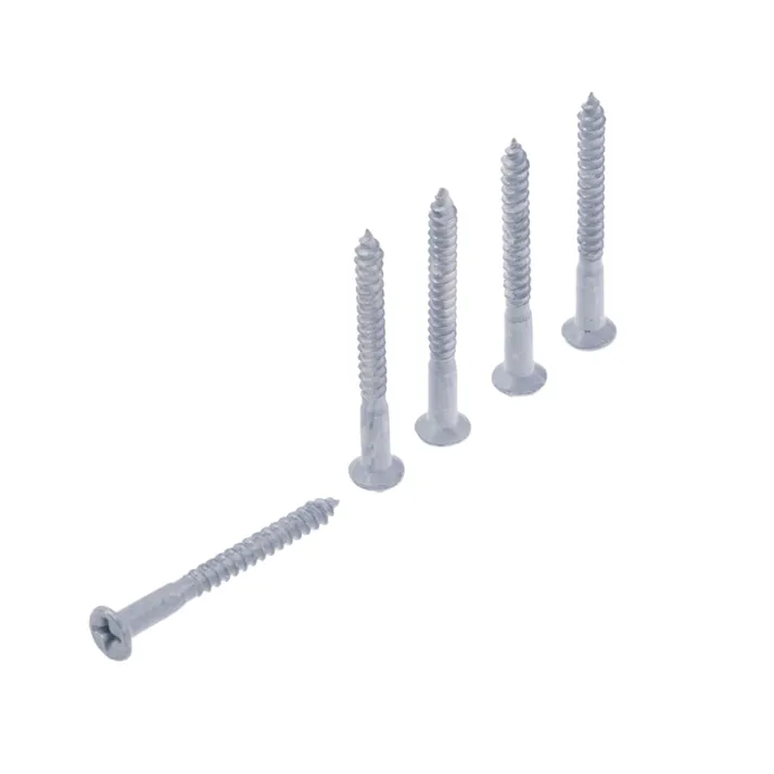 カインズ マットカラー棚柱ホワイト 1200mm