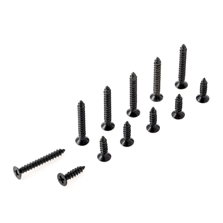 カインズ 折りたたみ棚受け マットブラック 300mm 2本入り