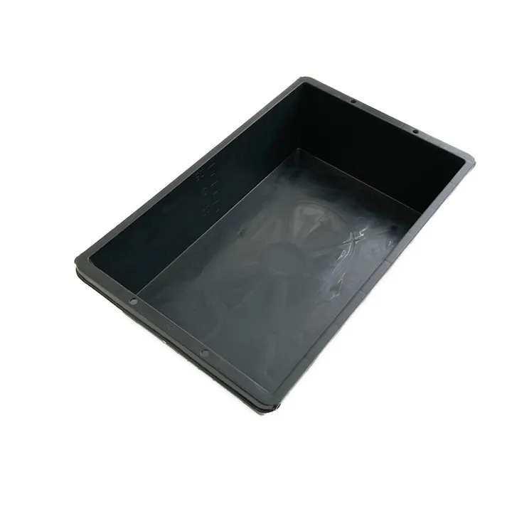 エコタフブネ 68L ブラック